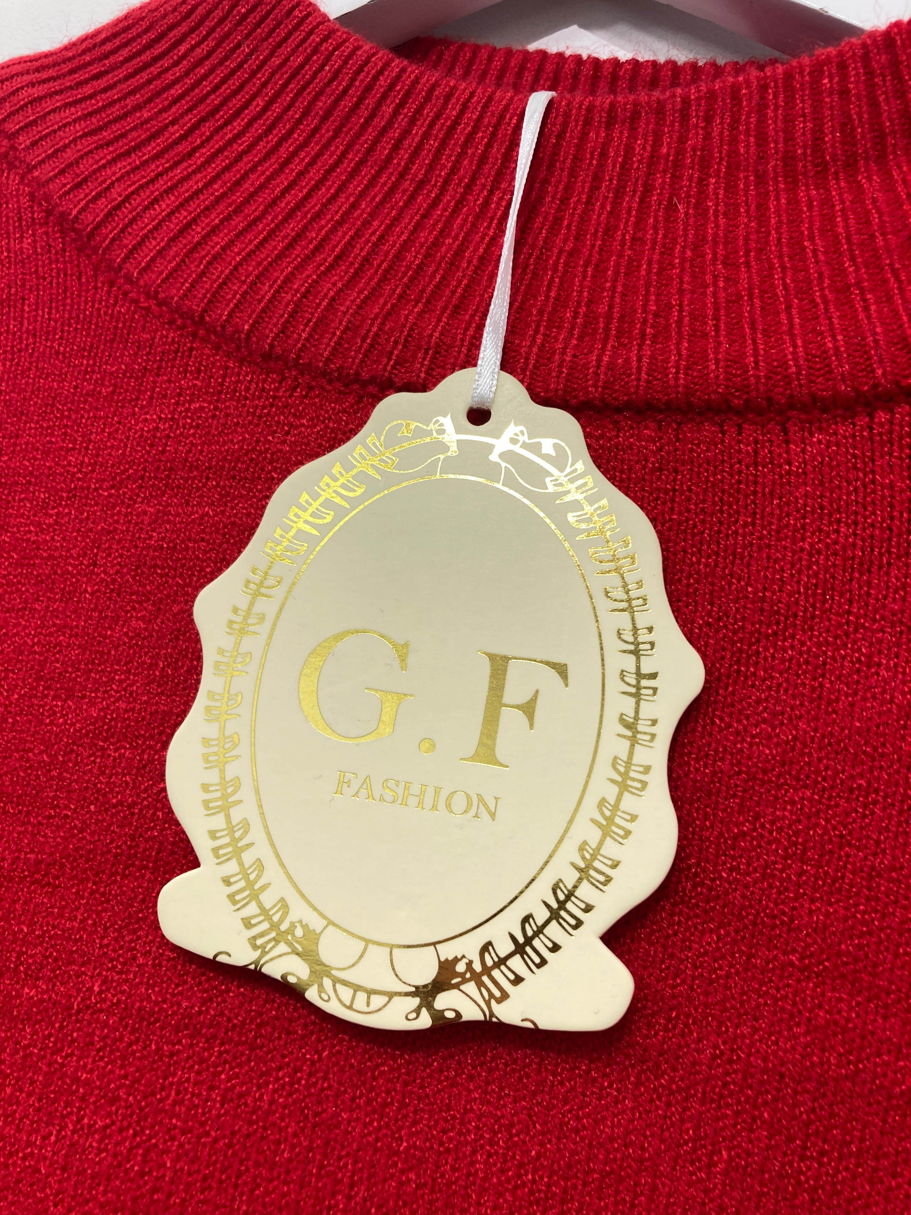 GF Fashion Strik